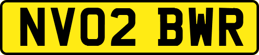 NV02BWR