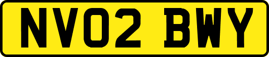 NV02BWY