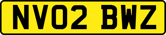 NV02BWZ