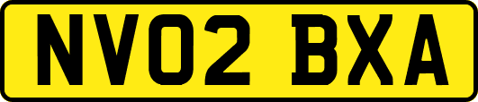 NV02BXA