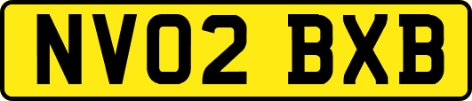 NV02BXB