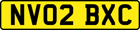 NV02BXC
