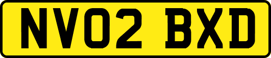NV02BXD