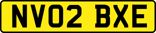 NV02BXE