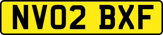 NV02BXF