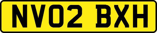 NV02BXH