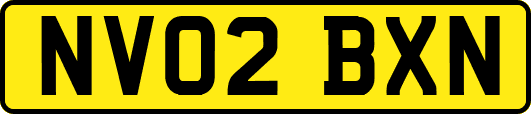 NV02BXN