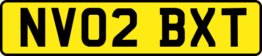 NV02BXT