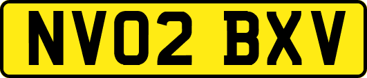 NV02BXV