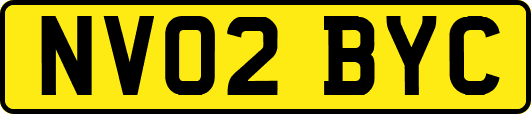 NV02BYC