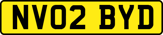 NV02BYD