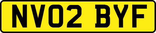 NV02BYF