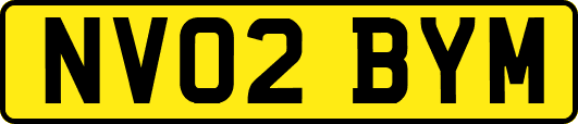 NV02BYM