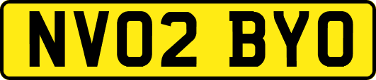 NV02BYO