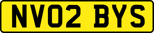 NV02BYS