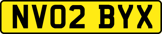 NV02BYX
