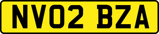 NV02BZA
