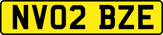NV02BZE