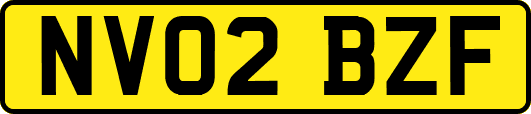 NV02BZF