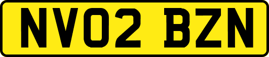 NV02BZN