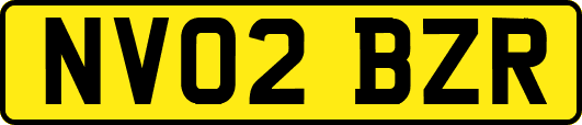 NV02BZR
