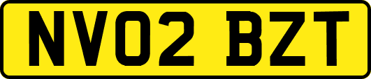 NV02BZT
