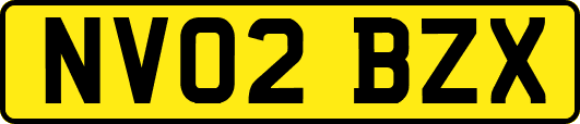 NV02BZX
