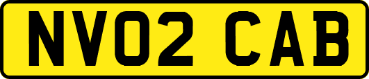 NV02CAB