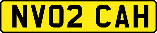 NV02CAH