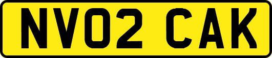 NV02CAK
