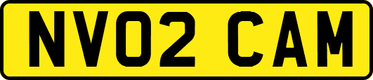NV02CAM