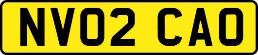 NV02CAO