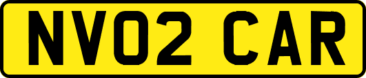 NV02CAR