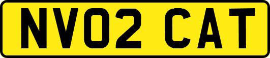NV02CAT