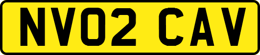 NV02CAV