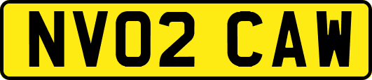 NV02CAW