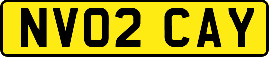 NV02CAY