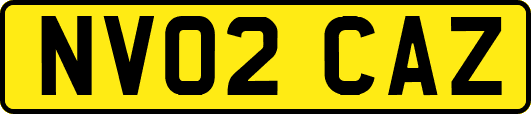 NV02CAZ