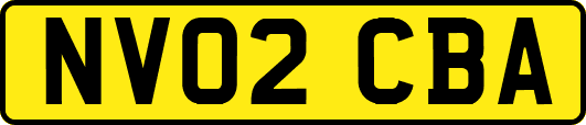 NV02CBA