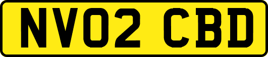 NV02CBD