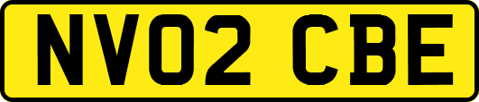 NV02CBE