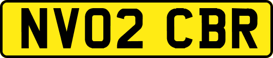 NV02CBR