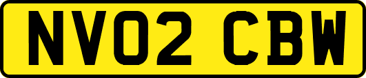 NV02CBW