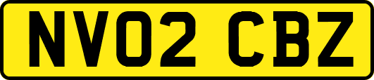 NV02CBZ