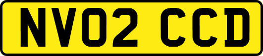 NV02CCD