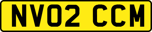 NV02CCM