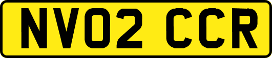 NV02CCR