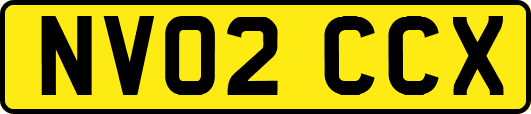 NV02CCX