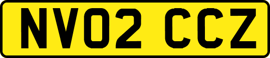 NV02CCZ