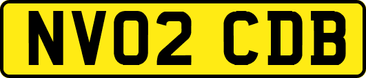NV02CDB